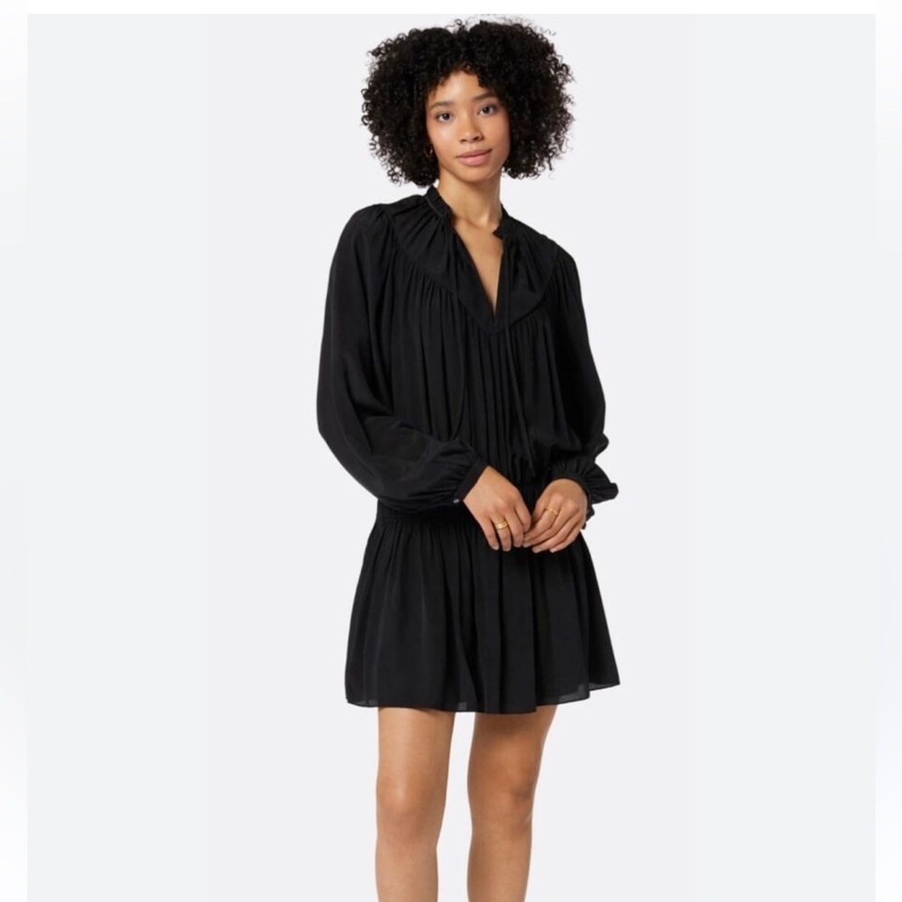 Joke Essex Black Dress
